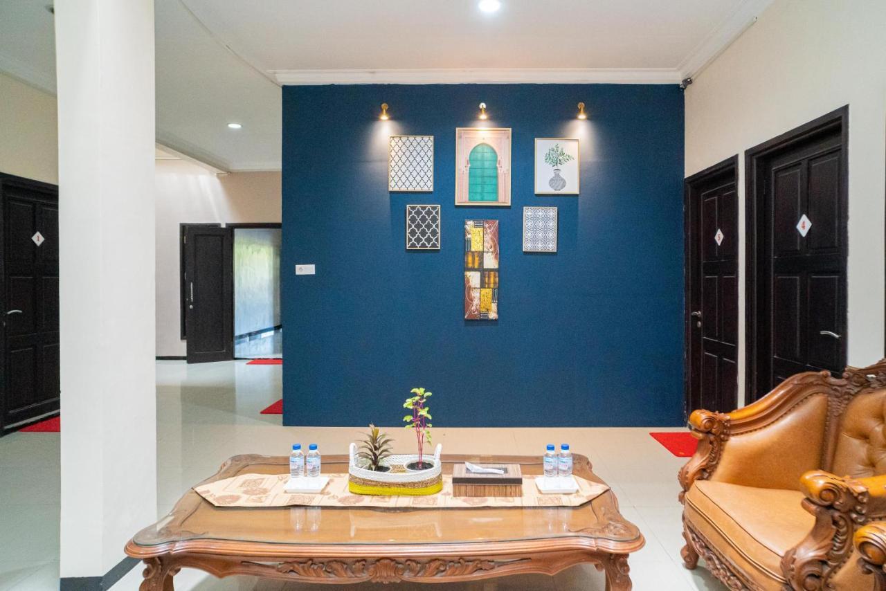 Reddoorz Syariah Near Marvel City Mall 2 Surabaya Exterior foto