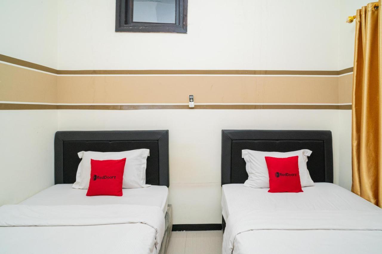 Reddoorz Syariah Near Marvel City Mall 2 Surabaya Exterior foto